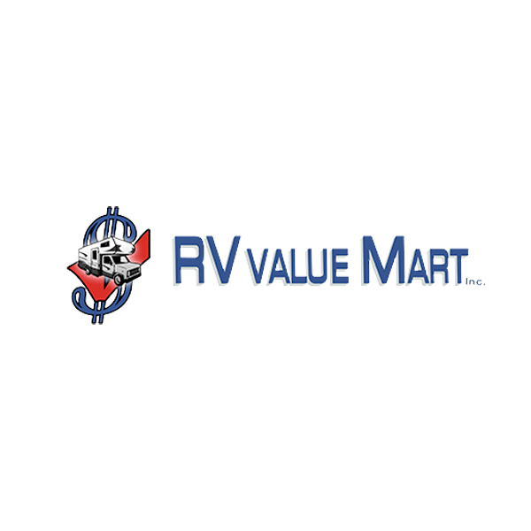 RV Value Mart logo