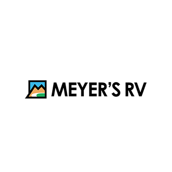 Meyer's RV logo