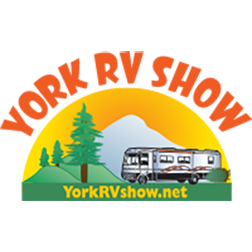 York RV Show Logo